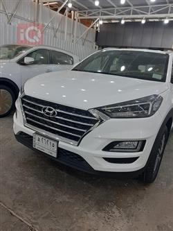 هیوندای تۆکسۆن